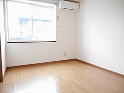 コーポサザンウインド 102 1階2DKのリビング/ダイニング