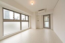 東京メトロ南北線 白金高輪駅 徒歩11分の賃貸マンション 9階1Kのリビング/ダイニング