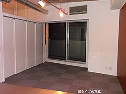 JR山手線 田町駅 徒歩12分の賃貸マンション 7階2LDKのリビング/ダイニング