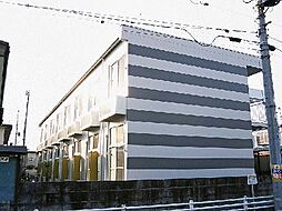 レオパレスコンドミニアム西原