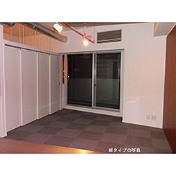 JR山手線 田町駅 徒歩12分の賃貸マンション 10階2LDKのリビング/ダイニング