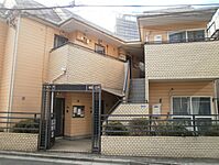 東京都品川区大崎1丁目：物件画像／ハウスコム西東京株式会社　大岡山店
