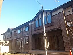 ブルックヒルズV 204