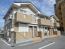 ブリアンハイムＣ