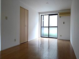 ハイツＴＭ 103 1階1LDKのリビング/ダイニング