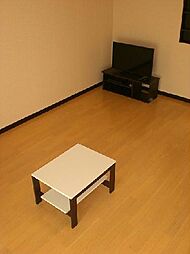 レオネクストブランドール 101 1階1Kのリビング/ダイニング