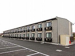 レオパレスサニーロコ