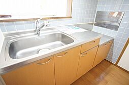 パルテールＡ 202 2階2LDKのリビング/ダイニング