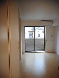 Ｍグランデ 103 1階1LDKのリビング/ダイニング