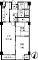 第二藤生ハイツ2階8.0万円