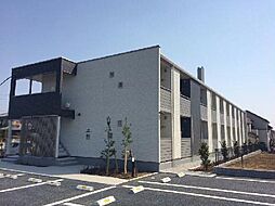 クレイノＨｉｇｈＢｒｉｄｇｅ2 204