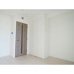 パークシティ柏の葉キャンパス　ザ・ゲート 711 7階1Kのリビング/ダイニング