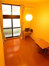 つくばエクスプレス 流山おおたかの森駅 徒歩12分の賃貸アパート 1階1Kのリビング/ダイニング