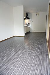 ビューテラス美和台Ａ 101 1階2LDKのリビング/ダイニング