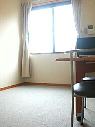 レオパレスゆきまハイツ 205 2階1Kのリビング/ダイニング