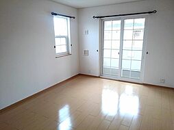 ペアハウスヒロセＦ 102 1階1LDKのリビング/ダイニング