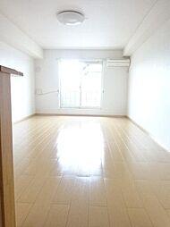 アルカンシエル 202 2階1LDKのリビング/ダイニング