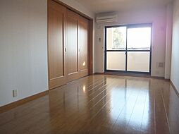 エターナル・インテンション 305 3階2LDKのリビング/ダイニング