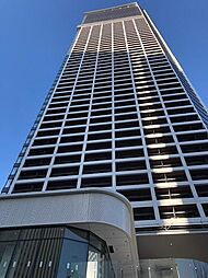 ザ・タワー横浜北仲