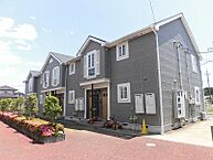 茨城県結城市大字結城11904番地4：物件画像／ハウスコム関東株式会社　小山店