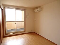 モンシェリー 2階2LDKのリビング/ダイニング