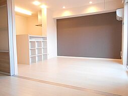 JR横浜線 淵野辺駅 徒歩16分の賃貸アパート 1階2LDKのリビング/ダイニング