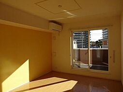 ラ・メゾン・リアンジュ　II 2階2LDKのリビング/ダイニング