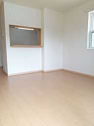 ライラック　Ｂ 103 1階1LDKのリビング/ダイニング