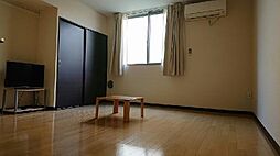 レオネクストＭＡＲＵＹＡＳＵ 104 1階1Kのリビング/ダイニング