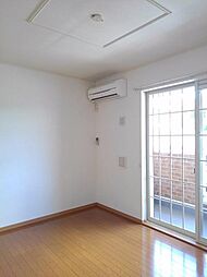 グランドヒルＢ 103 1階2LDKのリビング/ダイニング