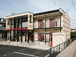 レオパレスペル　テII