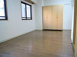 アクアタウンイーストI 205 2階1Kのリビング/ダイニング