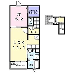 JR東海道・山陽本線 摂津富田駅 徒歩15分 2階/-