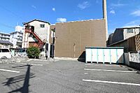 京都府京都市南区上鳥羽戒光2：物件画像／ハウスコム株式会社　西院店