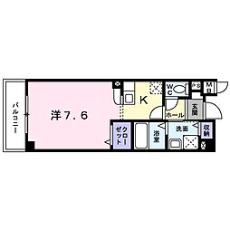 Osaka Metro今里筋線 だいどう豊里駅 徒歩3分 3階/-
