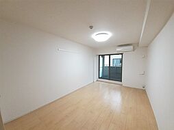 近鉄京都線 上鳥羽口駅 徒歩19分の賃貸アパート 2階1Kのリビング/ダイニング