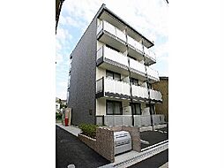 阪急千里線 柴島駅 徒歩6分の賃貸マンション