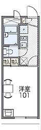 北大阪急行電鉄 箕面萱野駅 徒歩18分 1階/-