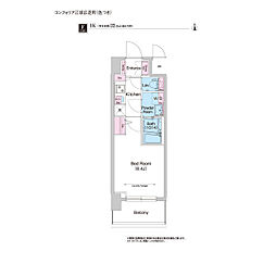 Osaka Metro御堂筋線 江坂駅 徒歩8分 10階/-