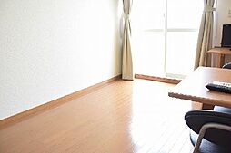 阪急宝塚本線 曽根駅 徒歩15分の賃貸アパート 2階1Kのリビング/ダイニング