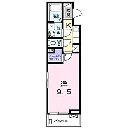 JR東海道・山陽本線 岸辺駅 徒歩4分