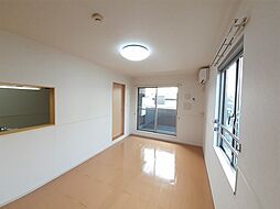 フィオーレ小倉 305 3階1LDKのリビング/ダイニング