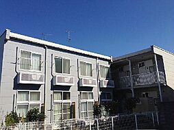 阪急嵐山線 上桂駅 徒歩9分