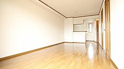 Ｄｅｆｉ−ＫＭ 1階ワンルームのリビング/ダイニング