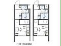エミルジョセフ14階6.6万円
