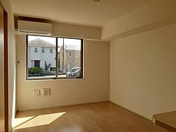 サン　ルタン　Ｂ 1階1LDKのリビング/ダイニング