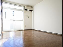 ＨＡＴＯＲＩ　ＥＡＳＴ 1階2DKのリビング/ダイニング