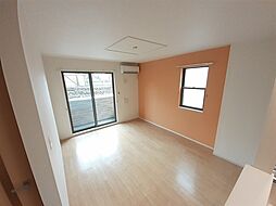 Ｅハイム　ＮＥＯ　Ｄ 1階1LDKのリビング/ダイニング