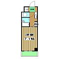 コーポ・せいまC4階4.2万円