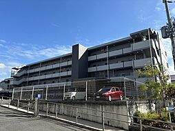 近鉄京都線 新田辺駅 徒歩10分